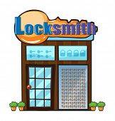 A Cheaper Locksmith