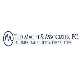 Ted Machi & Associates, P.C.