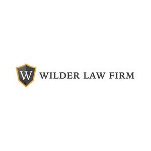 Wilder Law Firm