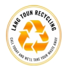 Lang Toun Waste Management Lang Toun Waste Management