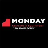 Monday Trailers and Equipment Springfield Trailer Monday Trailers