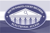 South Dakota Court Records Marly  Dawson