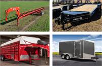 Monday Trailers and Equipment West Springfield Monday Trailers