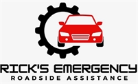  Rick’s Emergency Roadside Assistance