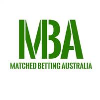  Matched Betting  Australia