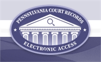 Pennsylvania Court Records Zia Smith