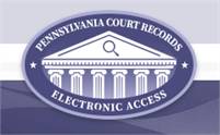 Pennsylvania Court Records Zia Smith