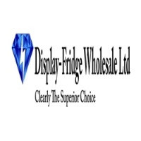  Display-Fridge  Wholesale