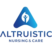 Altruistic Nursing and Care Altruistic Nursing  and Care