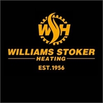  Williams Stoker &  Heating